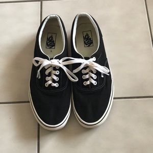 Vans shoes Men’s 11